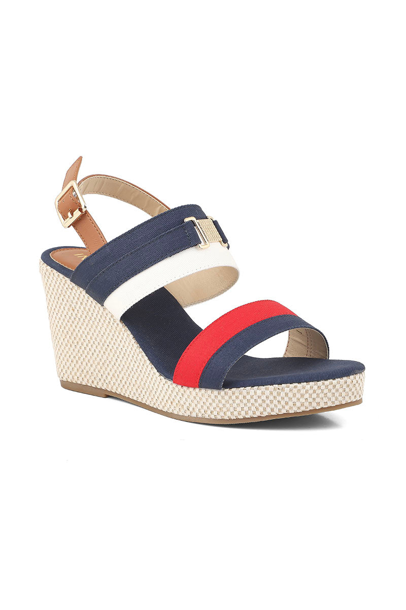 Formal Sandal I32857-Navy