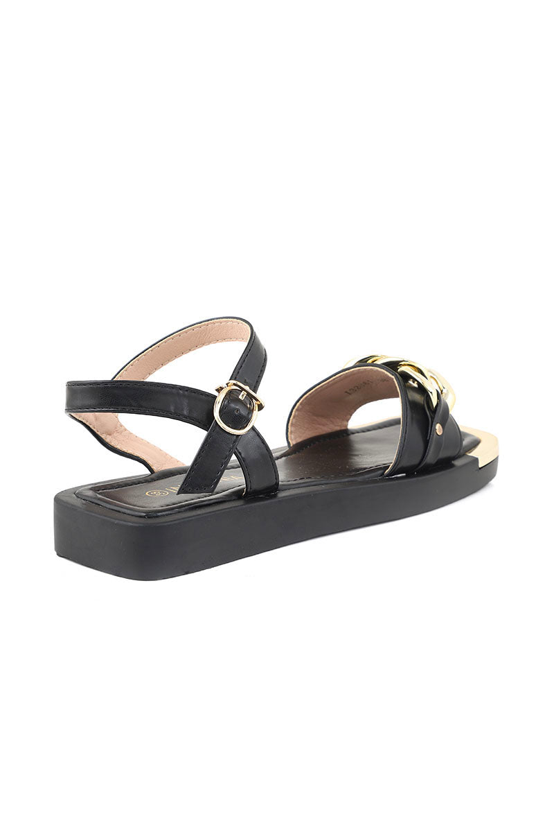 Formal Sandal I32861-Black