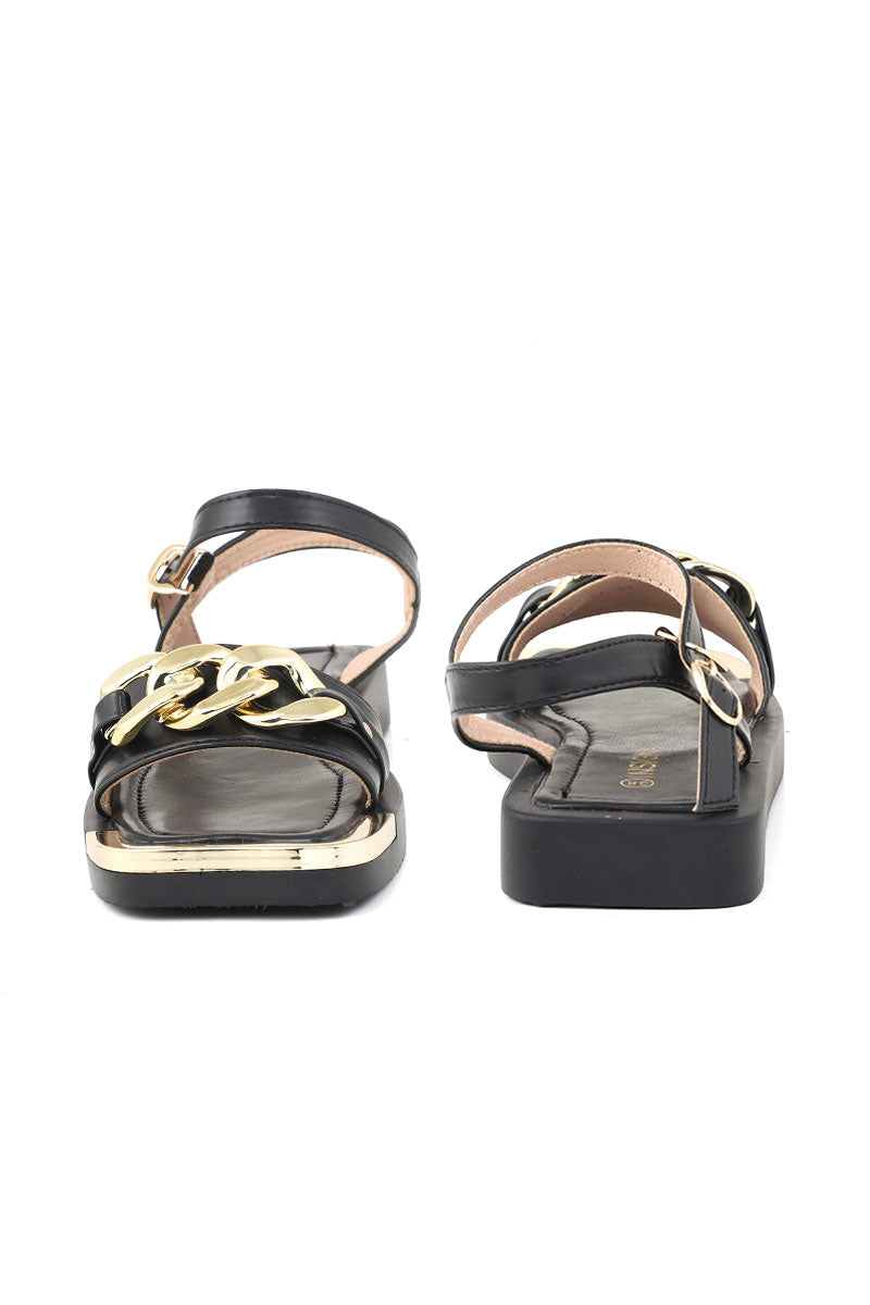 Formal Sandal I32861-Black