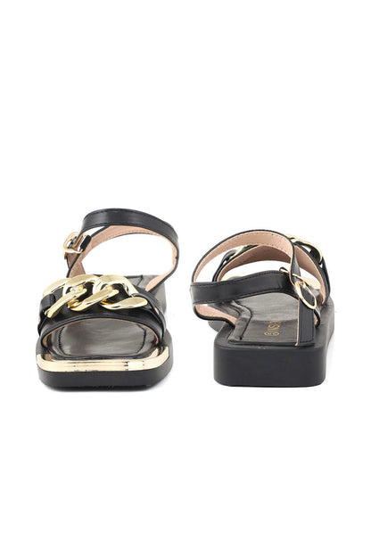 Formal Sandal I32861-Black