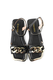 Formal Sandal I32861-Black