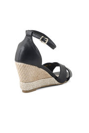 Formal Sandal I32863-Black