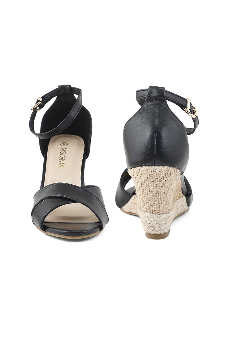 Formal Sandal I32863-Black