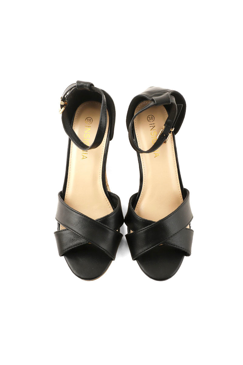Formal Sandal I32863-Black