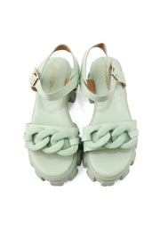 Casual Sandal I32865-Green