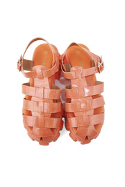 Casual Sandal I32866-Orange