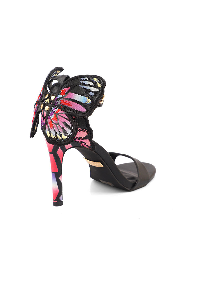 Formal Sandal I32873-Black