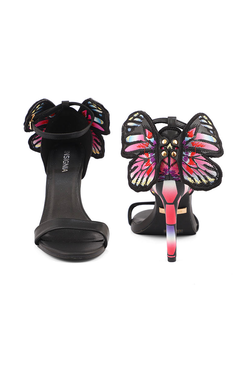 Formal Sandal I32873-Black