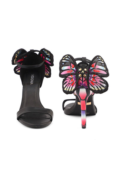 Formal Sandal I32873-Black