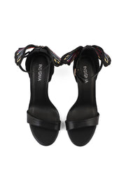 Formal Sandal I32873-Black