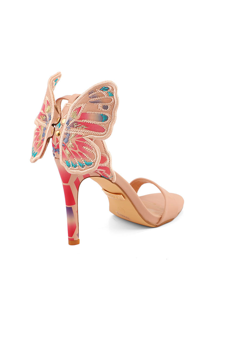 Formal Sandal I32873-Pink