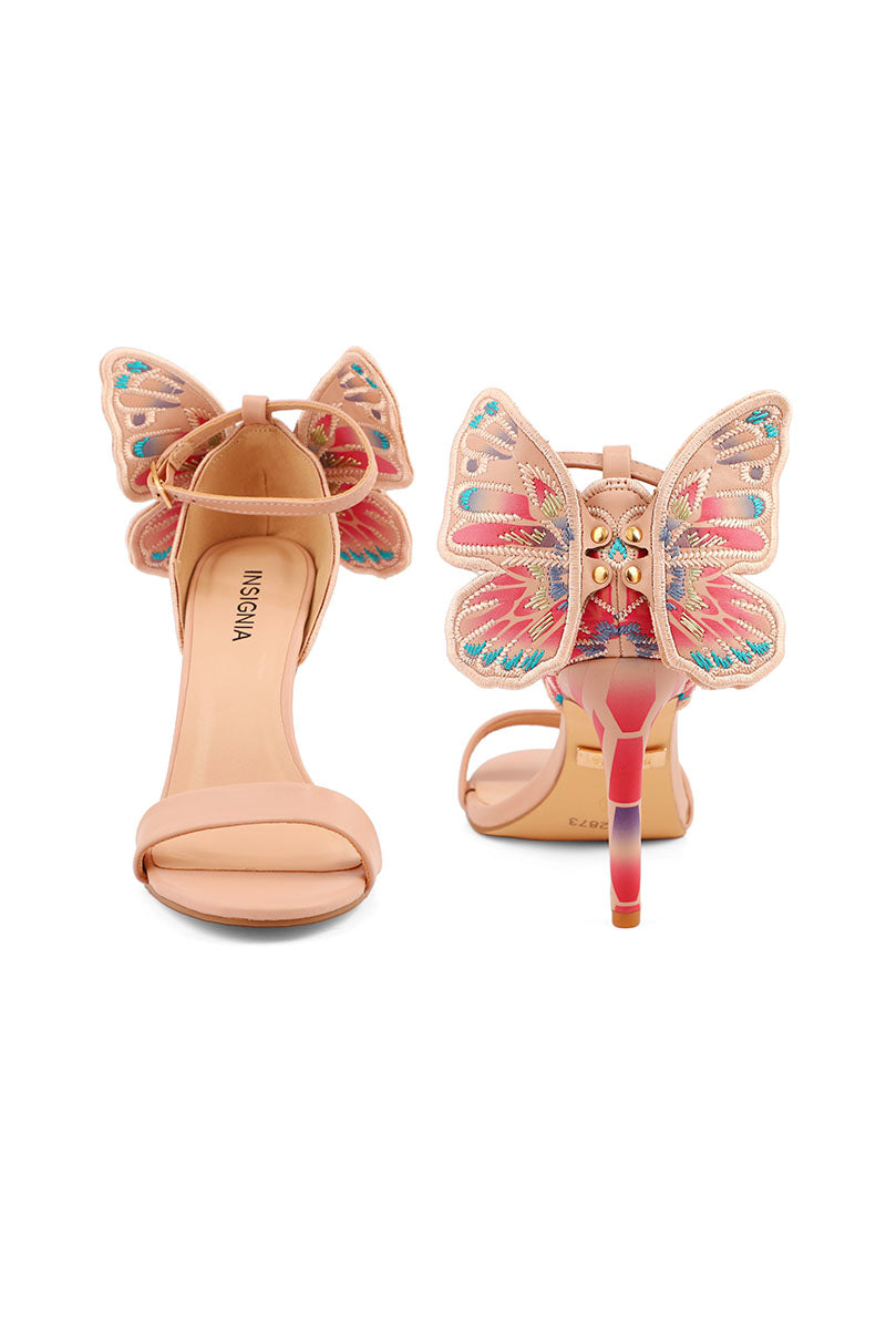 Formal Sandal I32873-Pink