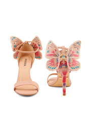 Formal Sandal I32873-Pink