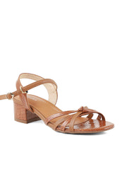 Formal Sandal I32878-Brown