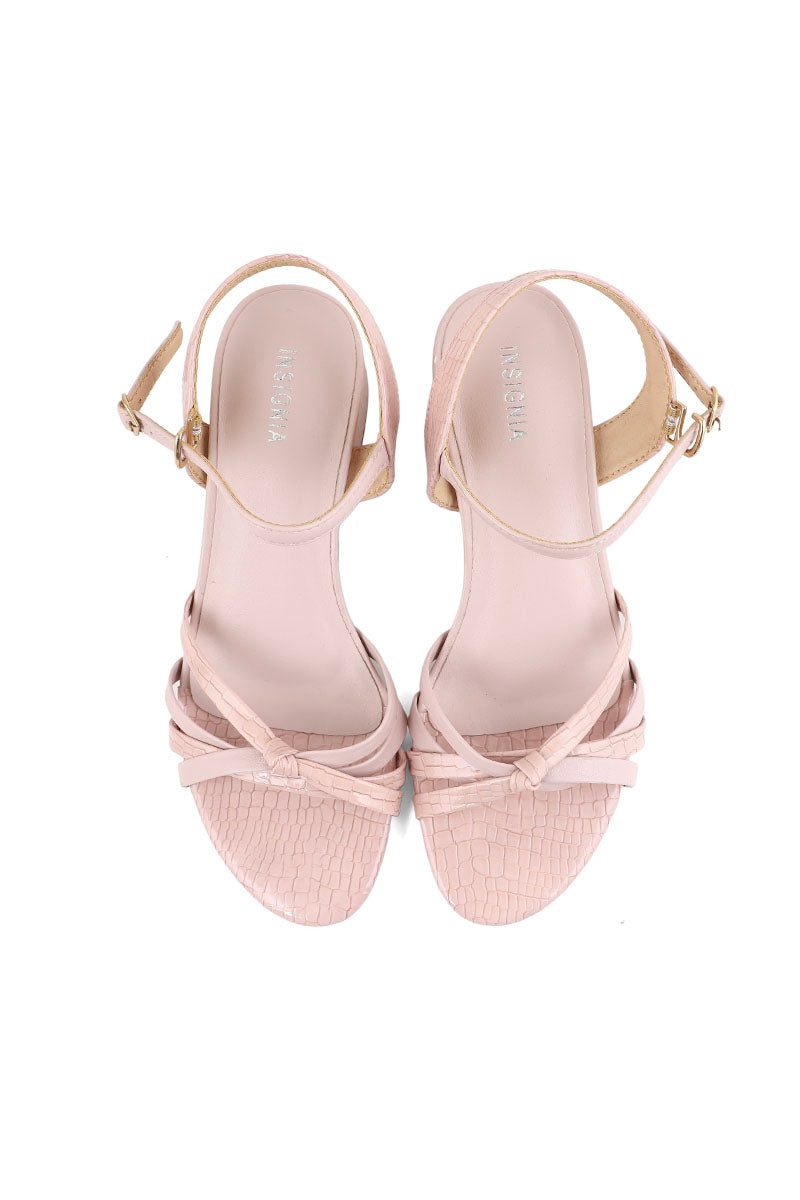 Formal Sandal I32878-Skpink
