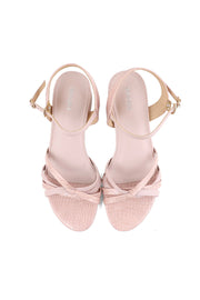 Formal Sandal I32878-Skpink
