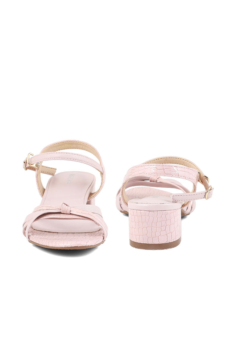 Formal Sandal I32878-Skpink