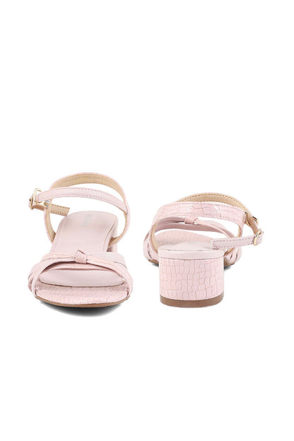Formal Sandal I32878-Skpink
