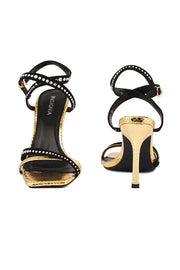 Formal Sandal I32902-Golden