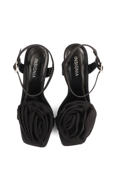 Formal Sandal I32907-Black