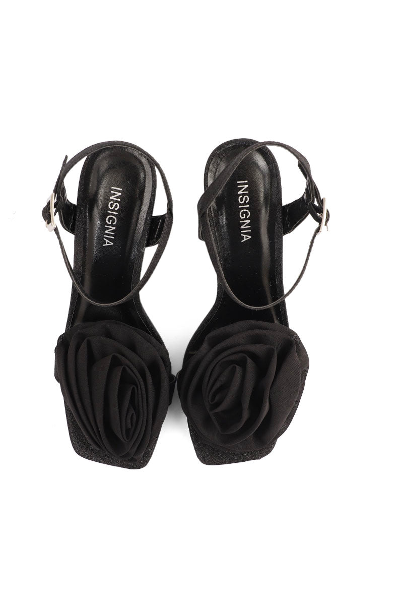 Formal Sandal I32907-Black
