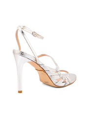 Formal Sandal I32908-Silver