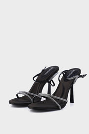 Formal Sandal I32911-Black