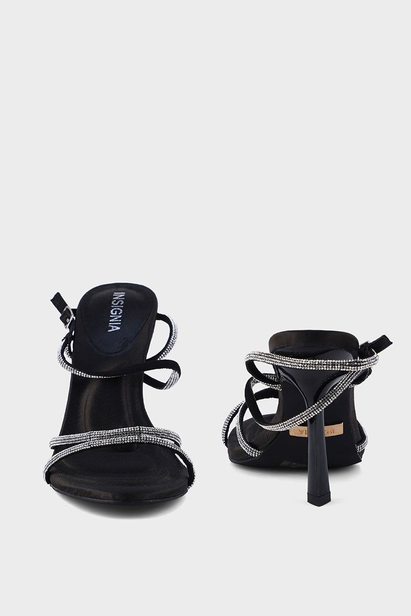Formal Sandal I32911-Black