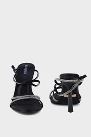 Formal Sandal I32911-Black