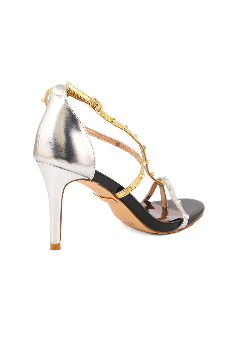 Formal Sandal I32912-Black