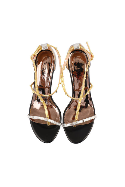 Formal Sandal I32912-Black