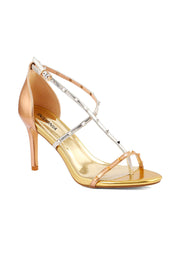 Formal Sandal I32912-Golden