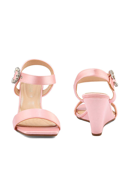 Formal Sandal I32916-Pink
