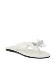 Formal Slip On I35135-White