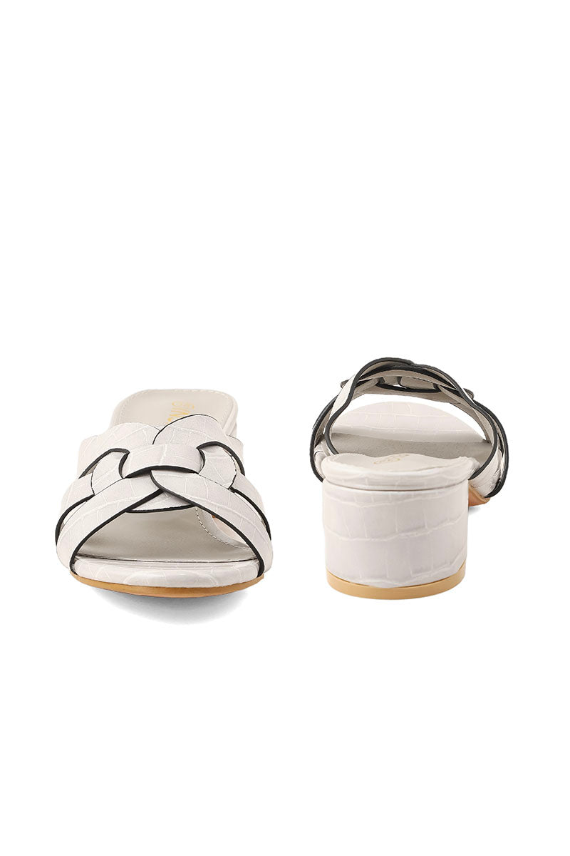 Formal Slip On I35141-Grey