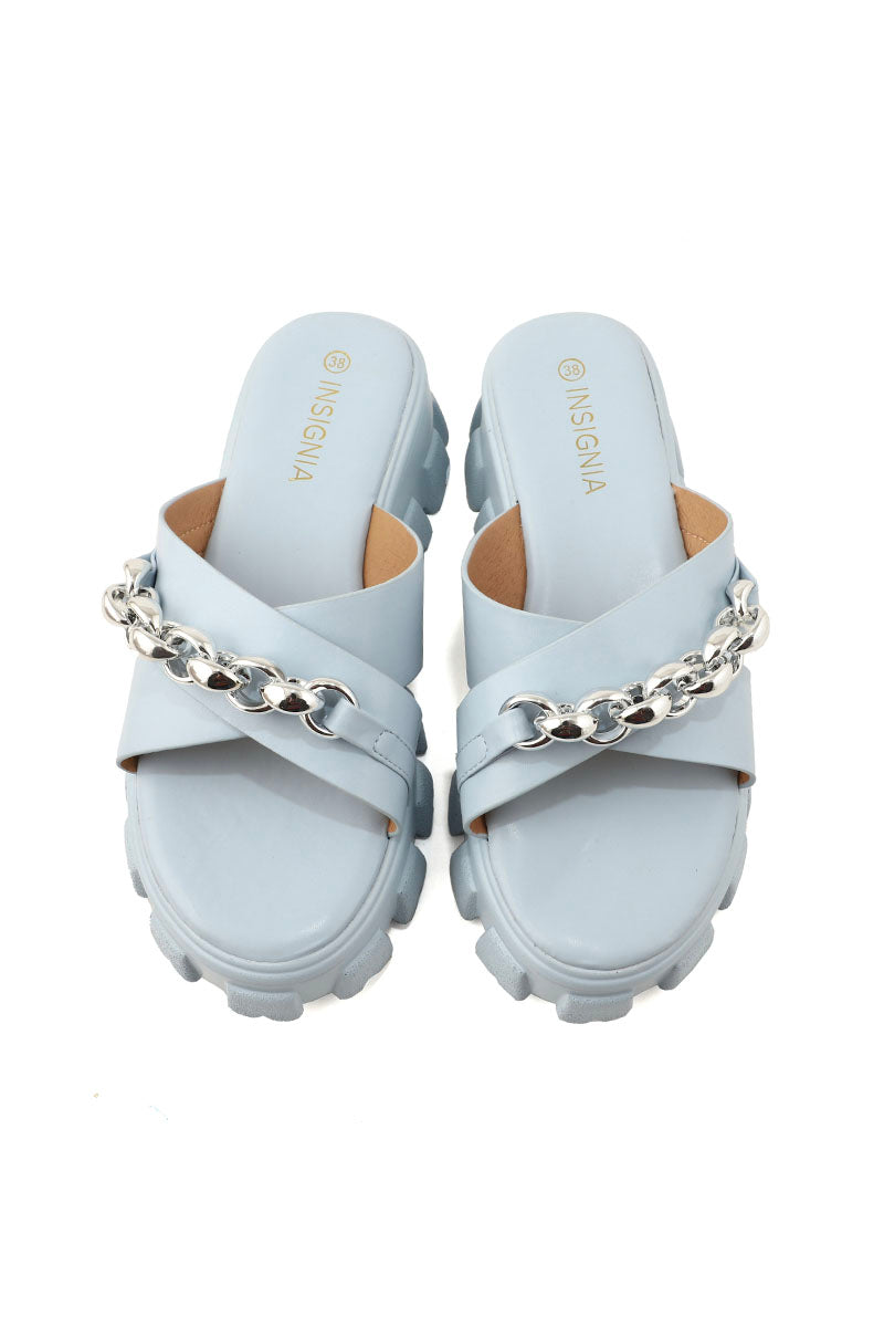 Casual Slip On I35142-Ferozy