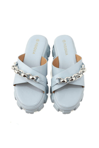 Casual Slip On I35142-Ferozy