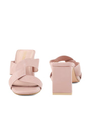 Formal Slip On I35145-Pink