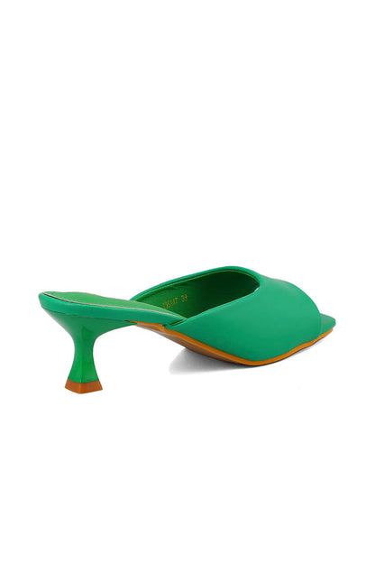 Formal Slip On I35147-Ferozy