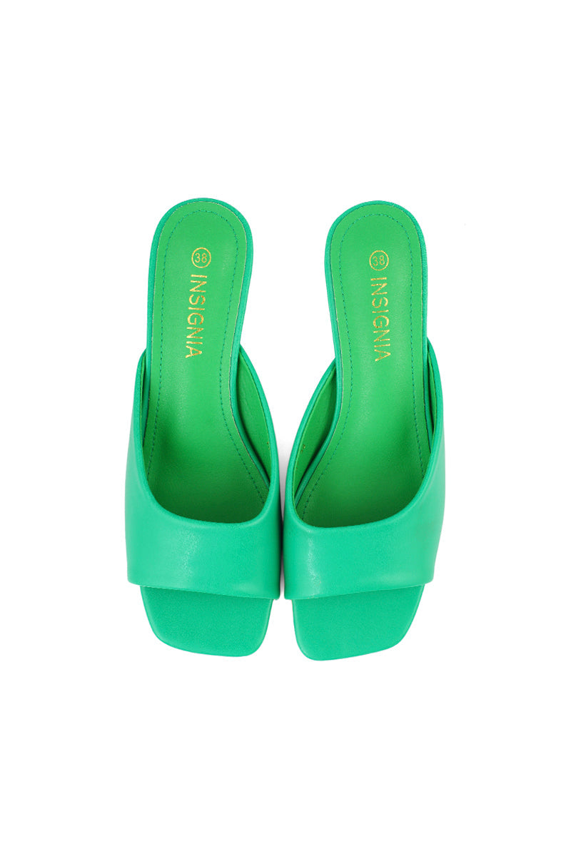 Formal Slip On I35147-Ferozy