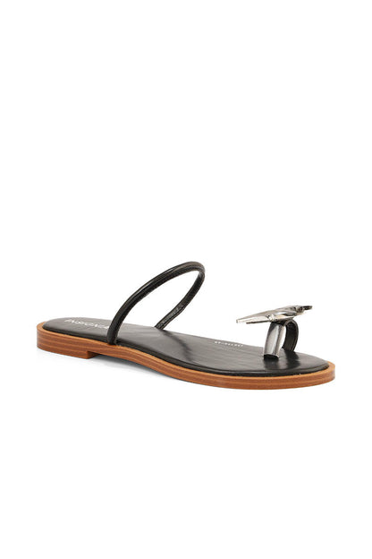 Formal Slip On I35148-Black
