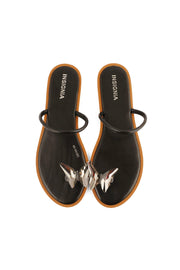 Formal Slip On I35148-Black