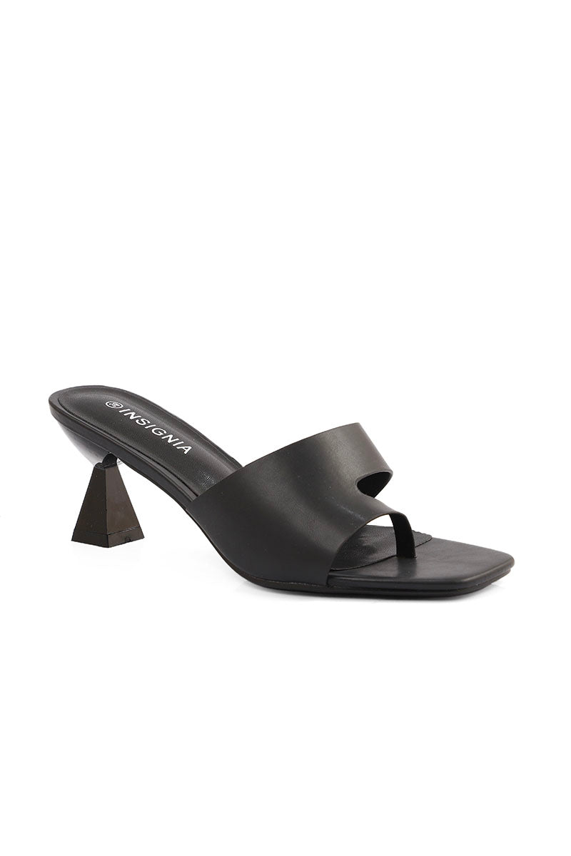 Formal Thong I35153-Black