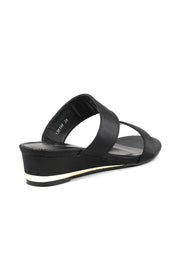 Formal Slip On I38146-Black