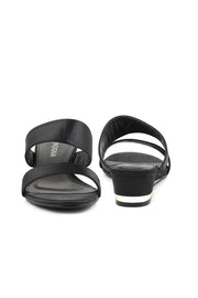 Formal Slip On I38146-Black