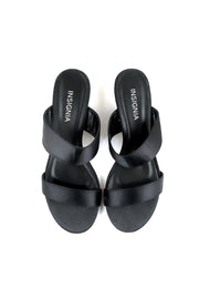 Formal Slip On I38146-Black