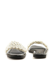 Formal Slip On I38421-Black