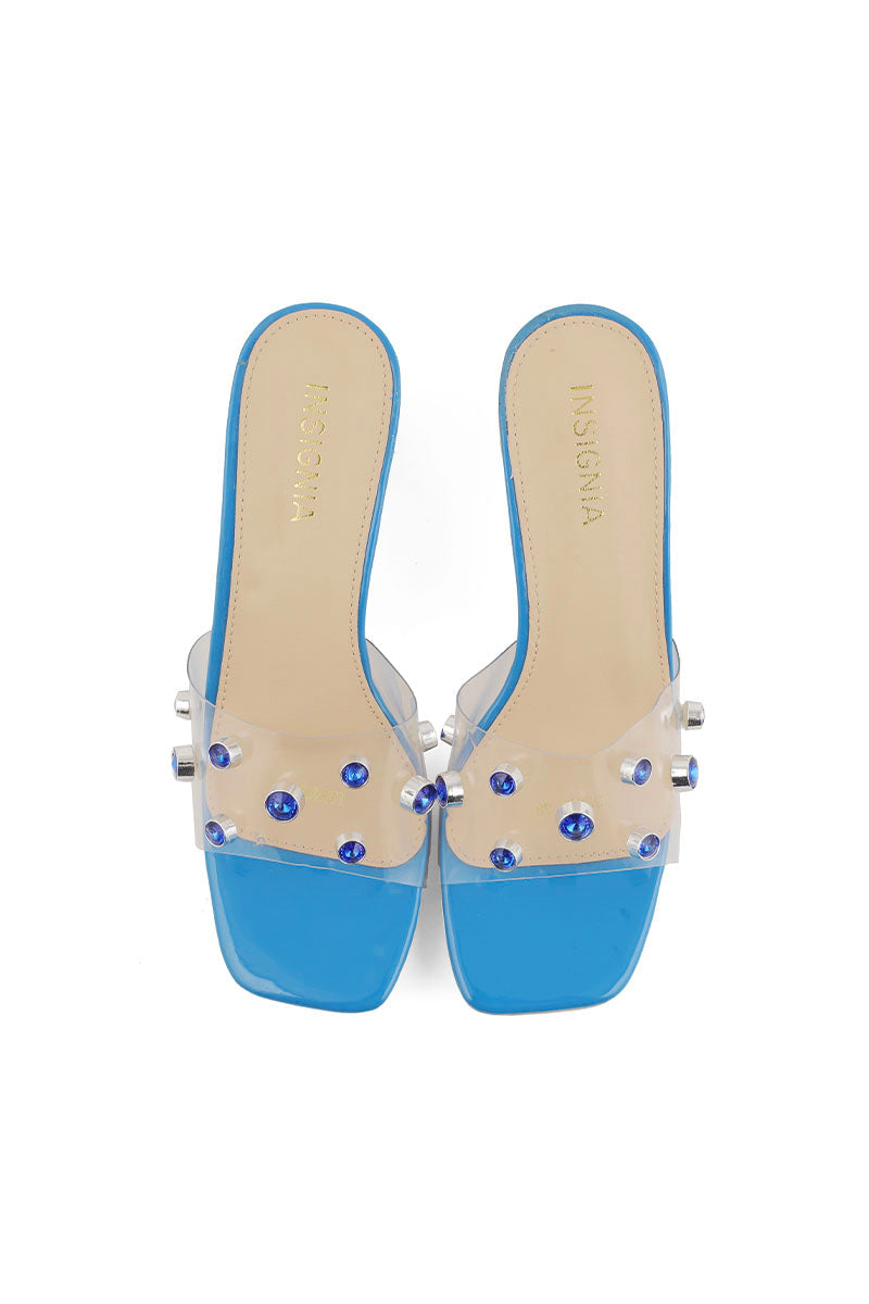 Formal Slip On I38490-Ferozy