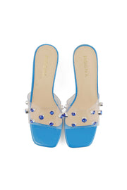 Formal Slip On I38490-Ferozy
