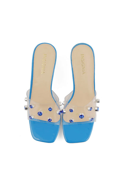 Formal Slip On I38490-Ferozy